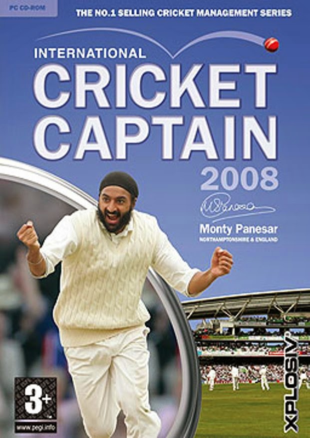 cricket captain free download